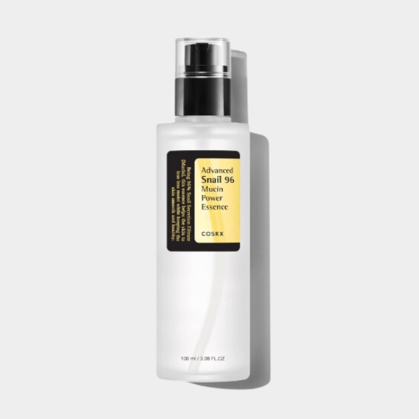 beauty-2.jpg COSRX Snail Mucin 96% Power Repairing Essence 3.38 fl.oz 100ml - Image 1